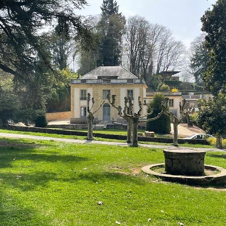 The Parc Place Сарла-ла-Канеда Екстер'єр фото